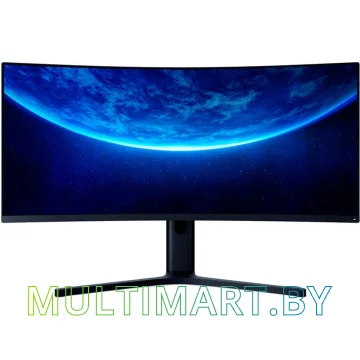 Монитор Xiaomi Mi Curved Gaming Monitor 34" XMMNTWQ34 (международная версия)